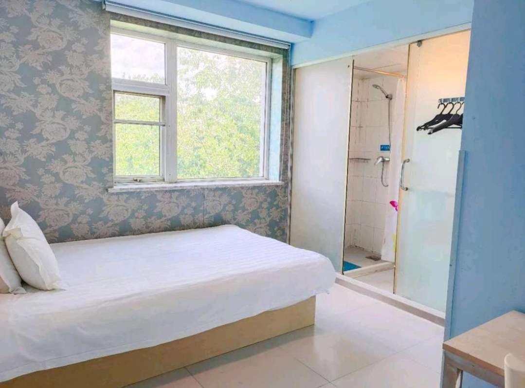 Bestay Hotel Express Beijing Temple of Heaven Buitenkant foto