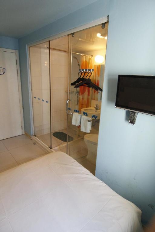 Bestay Hotel Express Beijing Temple of Heaven Kamer foto