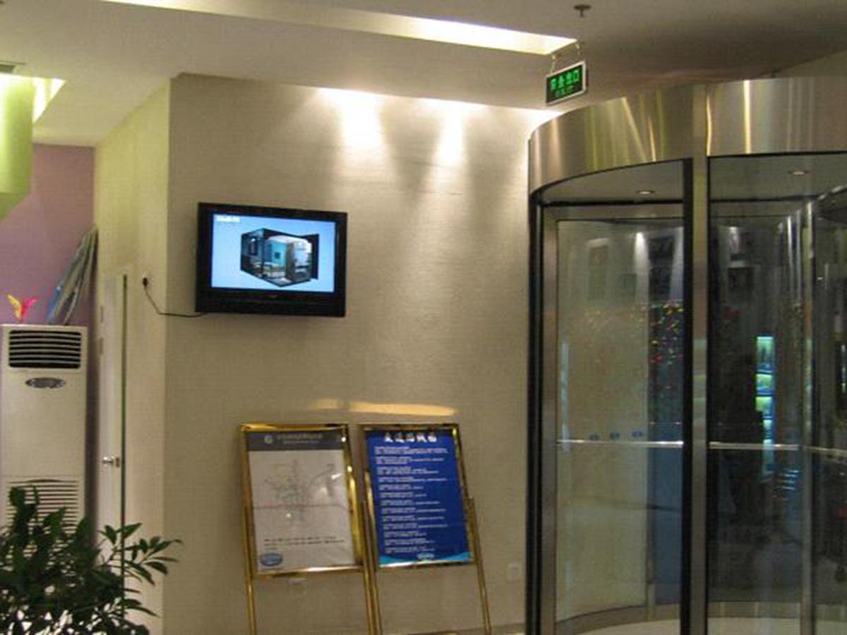 Bestay Hotel Express Beijing Temple of Heaven Buitenkant foto